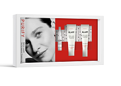 C1010S Тестовый набор / Purify  Multi Level Performance Cleansing, 3х5 мл