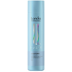 Кондиционер для чувствительной кожи головы, 250 мл