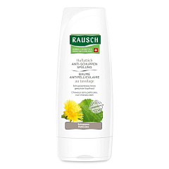 Смываемый кондиционер от перхоти с экстрактом мать-и-мачехи, 200 мл