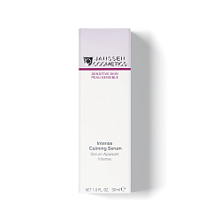 Успокаивающая сыворотка интенсивного действия Intense Calming Serum, 30 мл