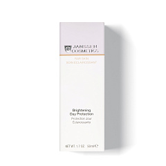 Осветляющий дневной крем SPF 20 / Brightening Day Protection 50 мл