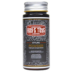 Пудра для укладки волос Styling Powder, 110 мл