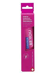 Осветляющая зубная паста Be You Первооткрыватель, 60 мл