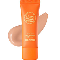 Легкий увлажняющий BB-крем, оттенок 3.0 Beige, 30 мл