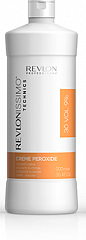 Кремообразный окислитель 9% Creme Peroxide 30 vol 900 мл