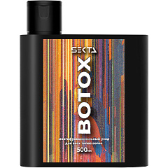 Ботокс для всех типов волос, 500 мл