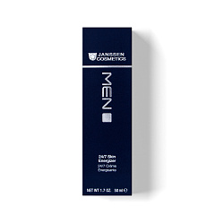 Легкий anti-age дневной крем 24-часового действия \ 24/7 Skin Energizer 50 мл  