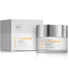 Крем с витамином C the Success Vitamin C Cream, 50 мл