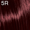 5.6 5R Light.Brown.Red