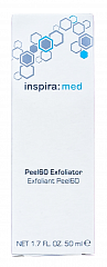 Пилинг на основе биокомплекса фруктовых кислот 60% Peel60 Exfoliator (pH 3,6), 50 мл