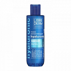 Гиалуроновый тоник увлажняющий 200 мл
