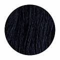 1 Иссиня-черный