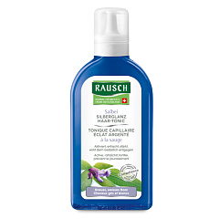 Тоник Сильвер с экстрактом шалфея 200 мл