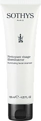 S165821 DEMO Очищающий крем для сияния кожи Illuminating Facial Cleanser, 125 мл 