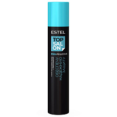 Спрей для укладки волос с термозащитой Top Salon, 300 мл