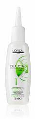 Dulcia Advanced Лосьон для натуральных волос № 1, 75 мл