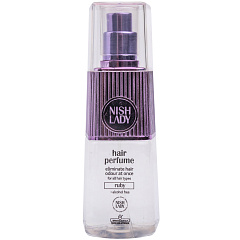 Парфюмерная вода для волос Hair Parfume, Ruby, 100 мл