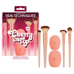 Набор для макияжа A Brighter Hue Base Set