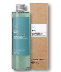 Шампунь против перхоти, 250 мл