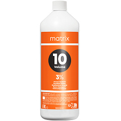 Крем-Оксидант для волос 10 vol. 3%, 1000 мл