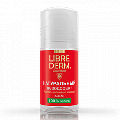 Натуральный дезодорант 50 мл