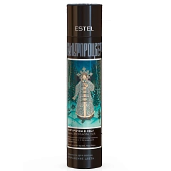 Шампунь для волос «Зворыкин», 300 мл