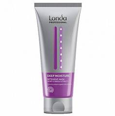 Увлажняющая интенсивная маска, 200 мл