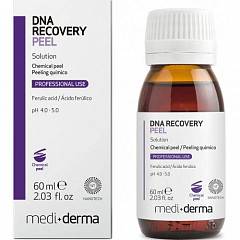 Пилинг химический восстанавливающий липосомальный / DNA RECOVERY PEEL Solution 60 мл