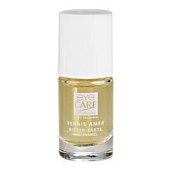 Эмаль для ногтей против обгрызания с горьким вкусом, 5 мл