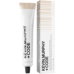 Краситель для волос Smart Permanent Colour With KM.Lamellar Technology, оттенки NATURAL, 100 мл