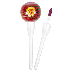 Жидкая помада-тинт, Вишня, 7гр