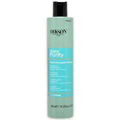 Очищающий шампунь против перхоти Intensivе Purificante Antiforfora, 300 мл