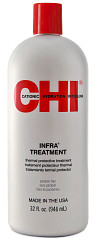 Кондиционер для волос Infra Treatment, 946 мл