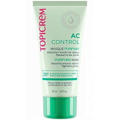 Очищающая маска AC Control, 50 мл