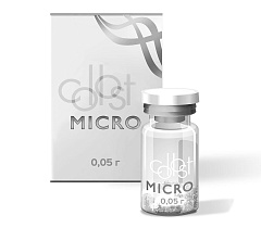 КОЛЛОСТ микро / COLLOST micro  0,05 г