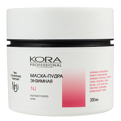 Энзимная маска-пудра для любого типа кожи, 200 мл