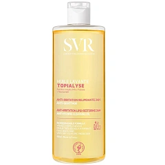 Очищающее масло для лица, тела и волос, 400 мл