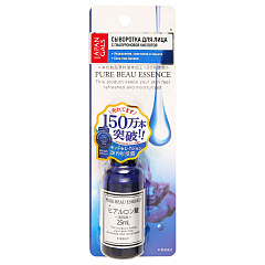Сыворотка с гиалуроновой кислотой Pure beau essence, 25 мл