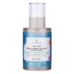 Несмываемая сыворотка для кондиционирования волос Conditioning No-Rinse Chrono, 95 мл