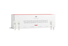 Увлажняющий Сет / BALANCE Triple Action Moisture Treatment Set, 3 процедуры