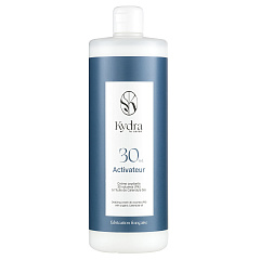 Крем-оксидант с органическим маслом календулы Activateur 30 vol. (9%), 1000 мл