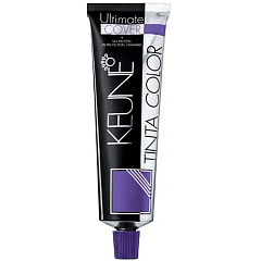 Перманентный краситель для седых волос Tinta Color Ultimate Cover, 60 мл
