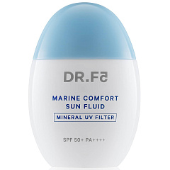 Солнцезащитный флюид для всех типов кожи SPF50+ / PA++++, 50 мл