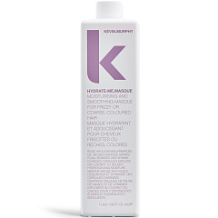 Маска для интенсивного увлажнения Hydrate-Me.Masque, 1000 мл