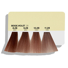 Вставка в карту цветов Swatchbook Swatch.Tabe - Nude Tab In Tent Card, 1 шт