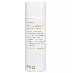 Лак ультрасильной фиксации [брат хельмут], 65 мл