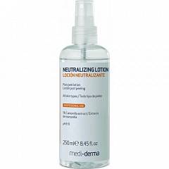 Лосьон пост-пилинговый нейтрализующий / NEUTRALIZING Post peel lotion 250 мл