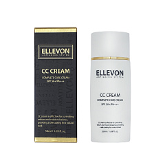 CC крем SPF 50+/PA+++, 50 мл