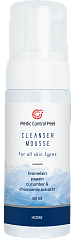 Очищающая пенка CLEANSER MOUSSE, 60 мл