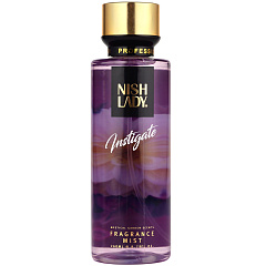 Парфюмированный спрей для тела "Instigate", 260 мл